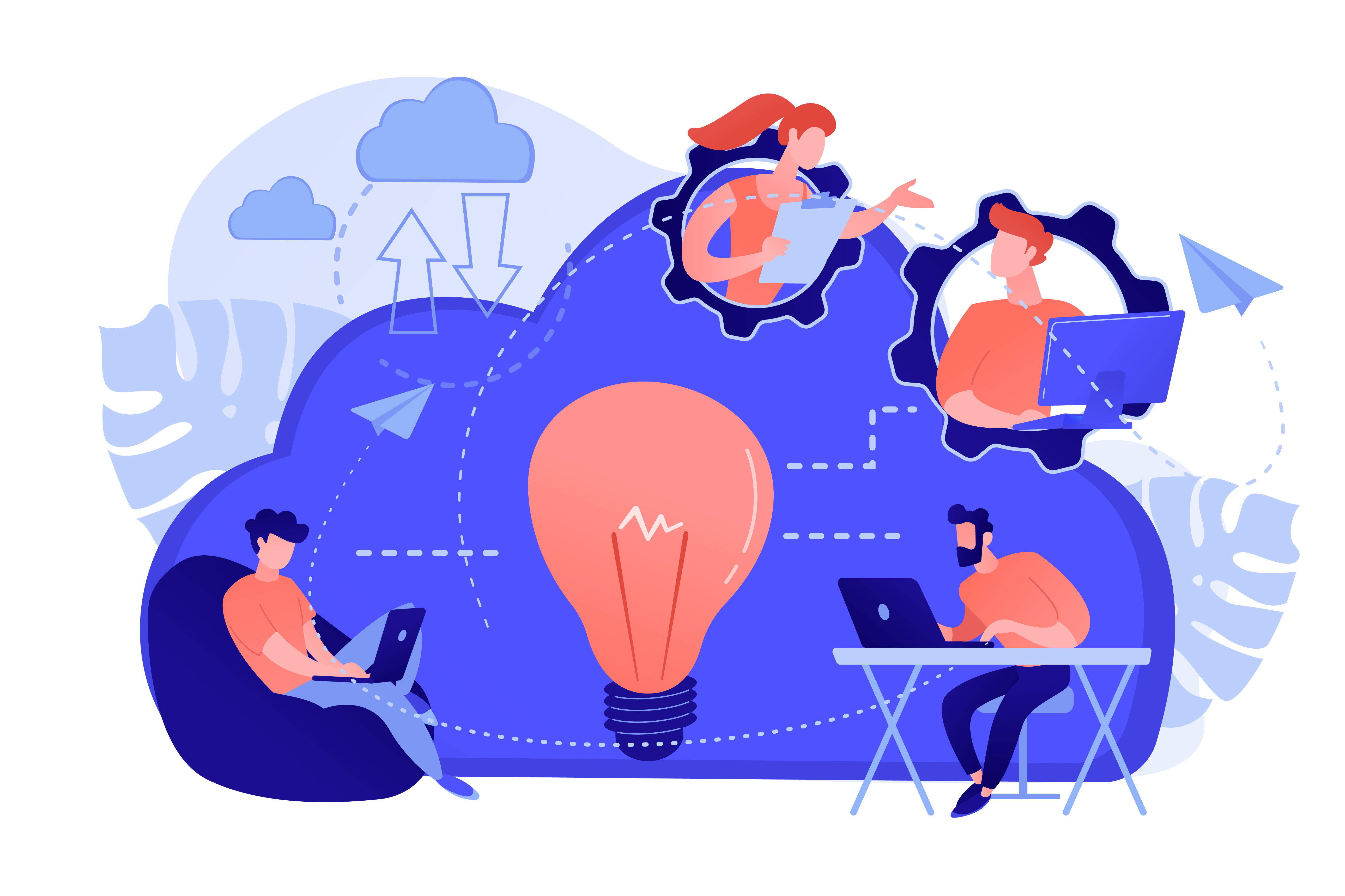 IT TECH SOLUTION